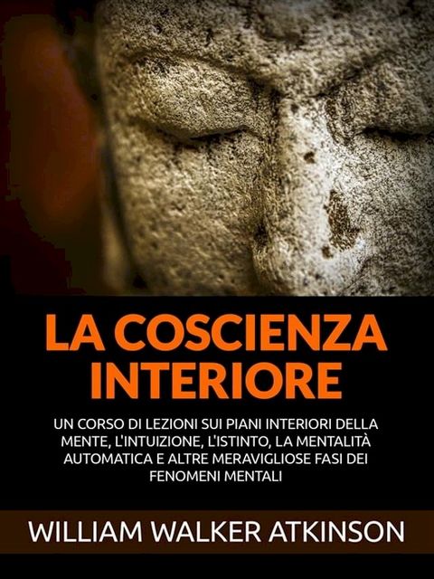 La Coscienza interiore (Tradotto)(Kobo/電子書)