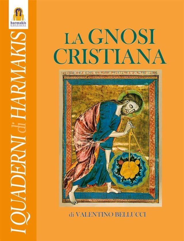  La Gnosi Cristiana(Kobo/電子書)