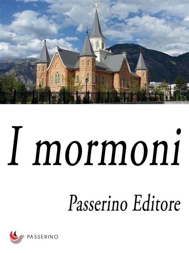  I mormoni(Kobo/電子書)