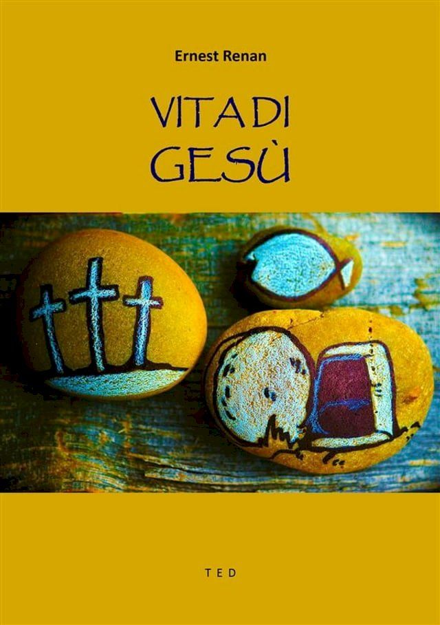  Vita di Ges&ugrave;(Kobo/電子書)