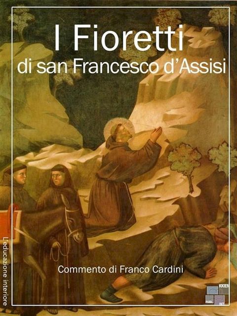 I fioretti di San Francesco(Kobo/電子書)