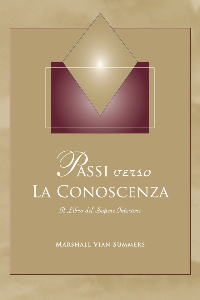  Passi Verso La Conoscenza(Kobo/電子書)