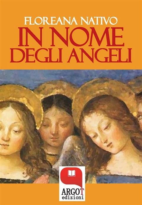 In nome degli angeli(Kobo/電子書)