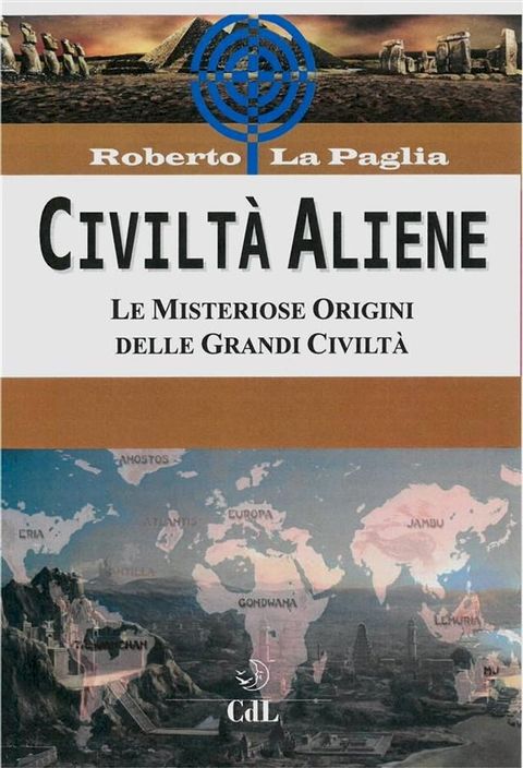 Civilt&agrave; Aliene(Kobo/電子書)