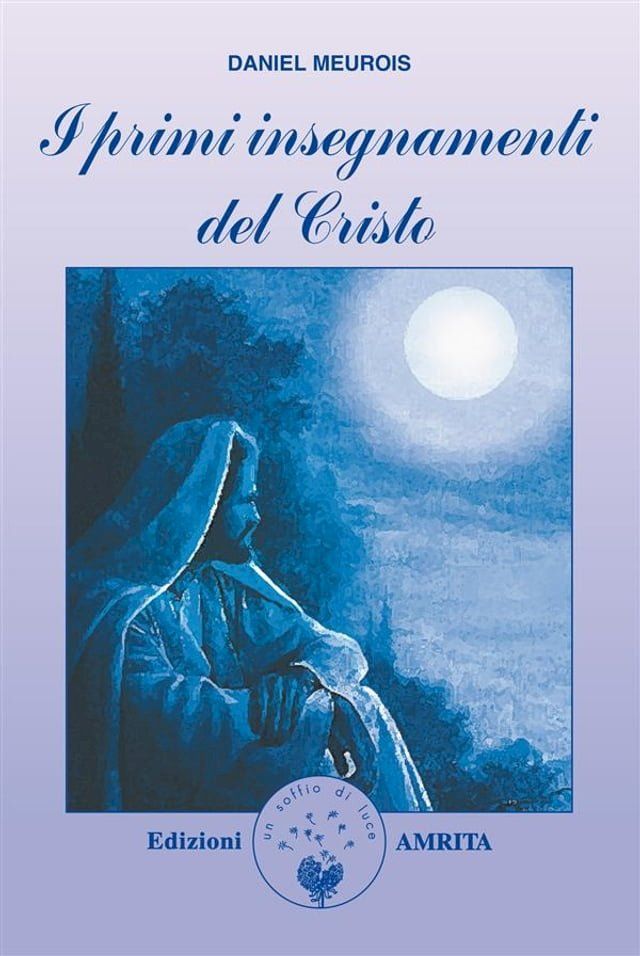  I primi insegnamenti del Cristo(Kobo/電子書)