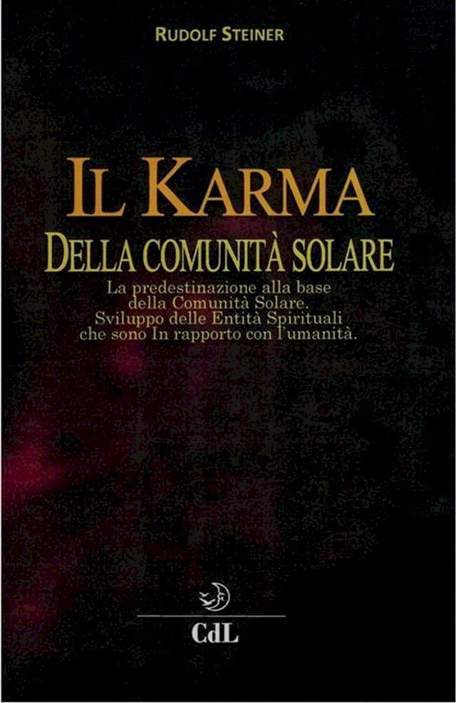  Il Karma della Comunit&agrave; Solare(Kobo/電子書)