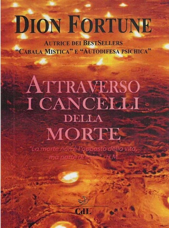  Attraverso i Cancelli della Morte(Kobo/電子書)