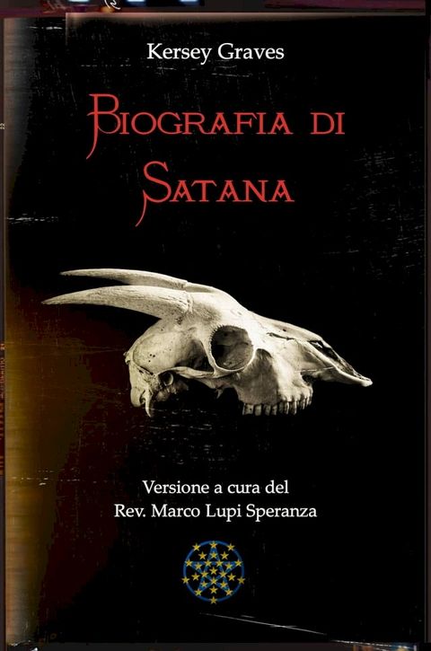 Biografia di Satana(Kobo/電子書)