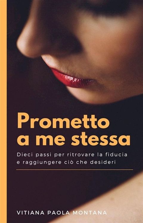 Prometto a me stessa(Kobo/電子書)