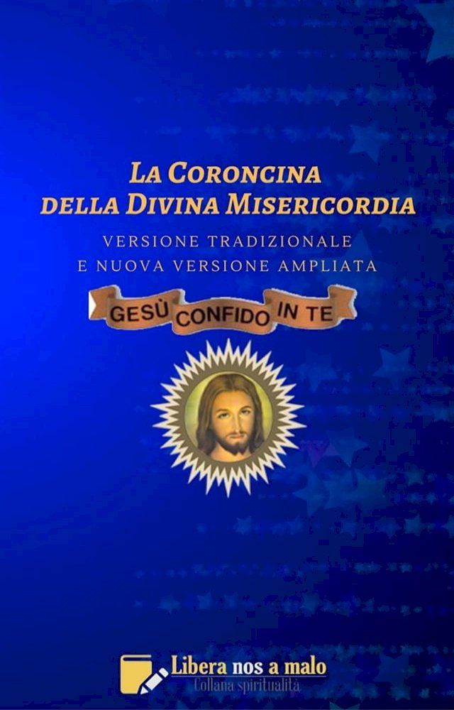  La Coroncina della Divina Misericordia(Kobo/電子書)