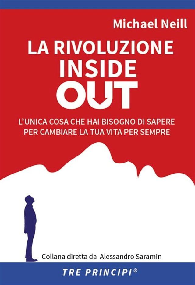  La rivoluzione Inside Out(Kobo/電子書)