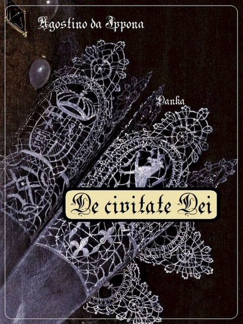 De civitate Dei(Kobo/電子書)