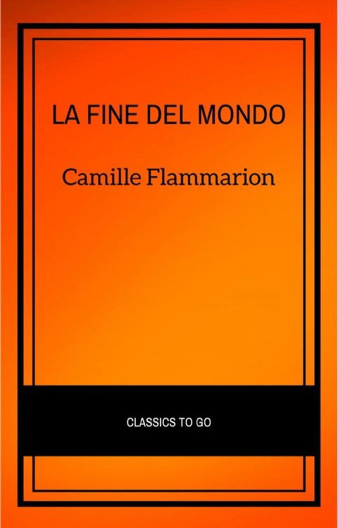 La fine del mondo(Kobo/電子書)