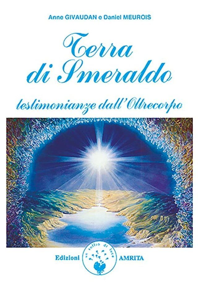  Terra di Smeraldo(Kobo/電子書)