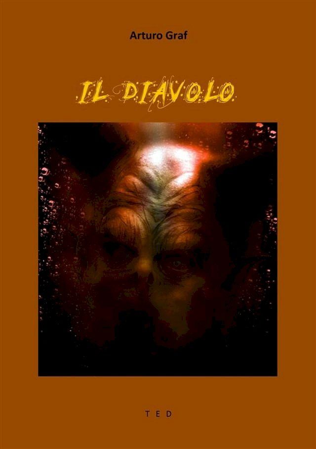  Il Diavolo(Kobo/電子書)