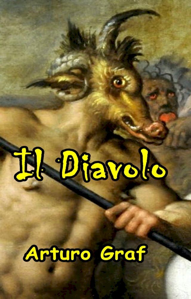  Il Diavolo(Kobo/電子書)