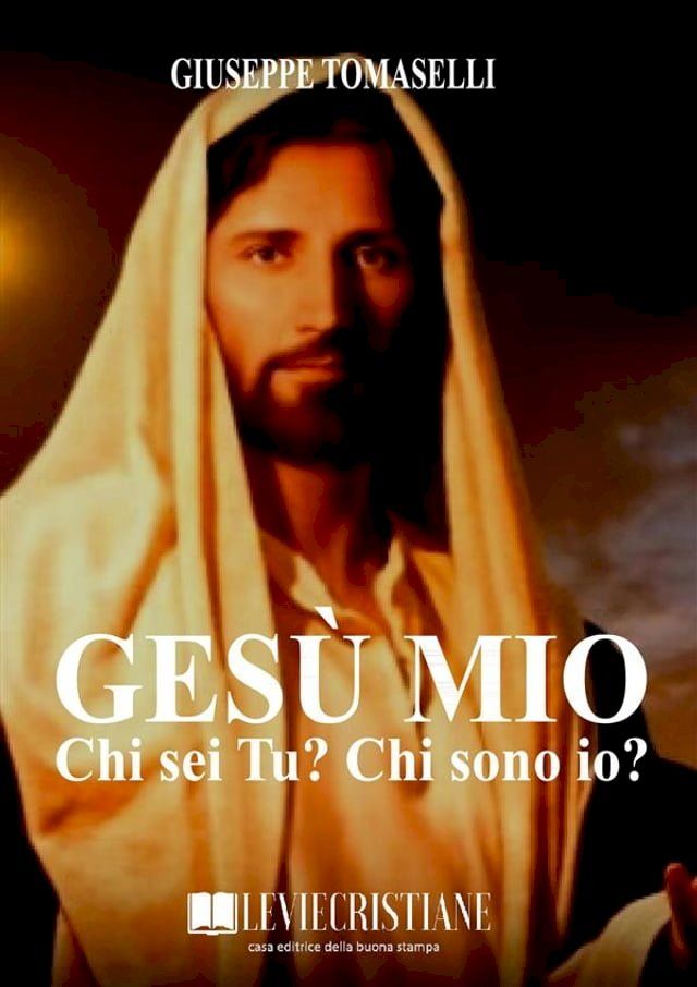  Ges&ugrave; mio!(Kobo/電子書)