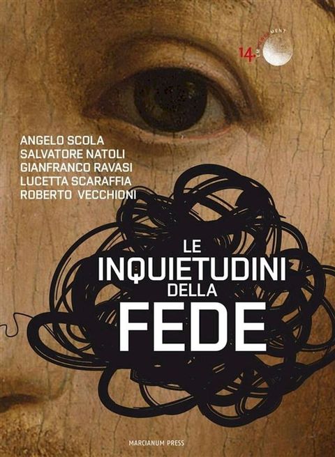 Le inquietudini della fede(Kobo/電子書)