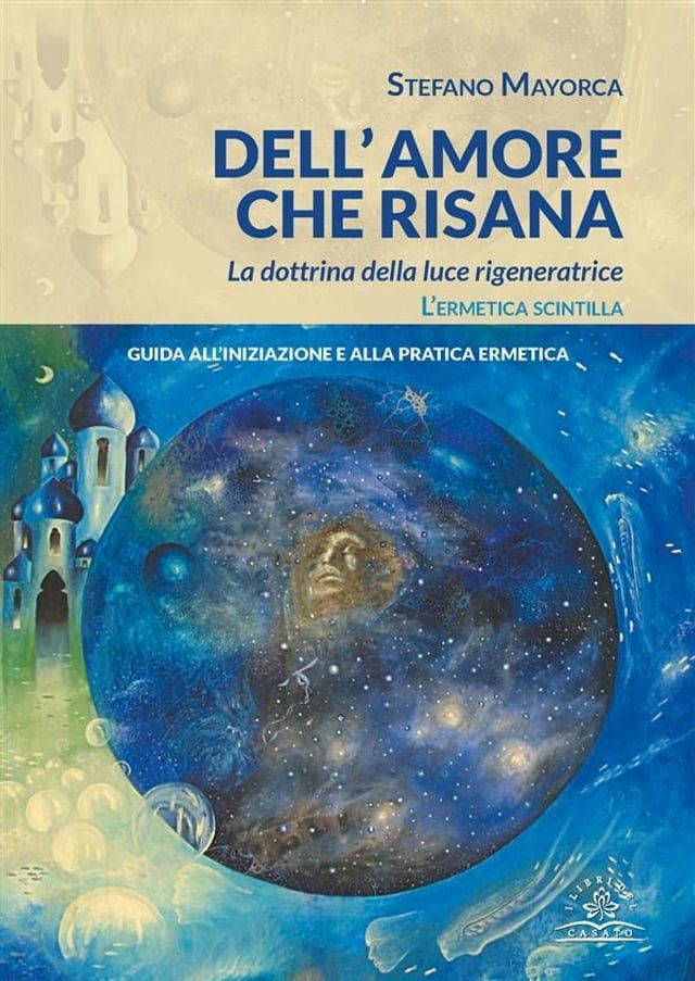  Dell'amore che risana(Kobo/電子書)