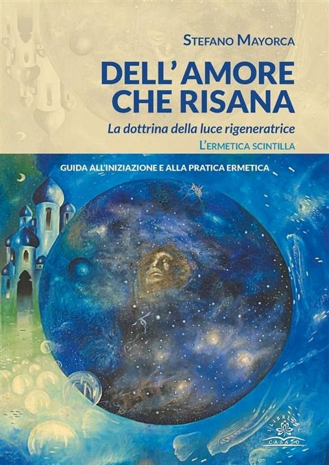 Dell'amore che risana(Kobo/電子書)