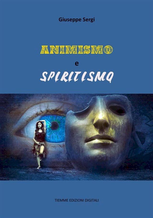  Animismo e Spiritismo(Kobo/電子書)