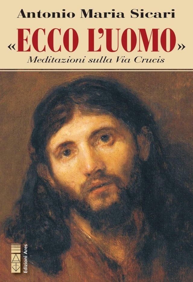  «Ecco l’Uomo»(Kobo/電子書)