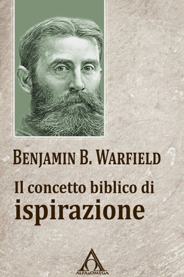  Il concetto biblico di ispirazione(Kobo/電子書)