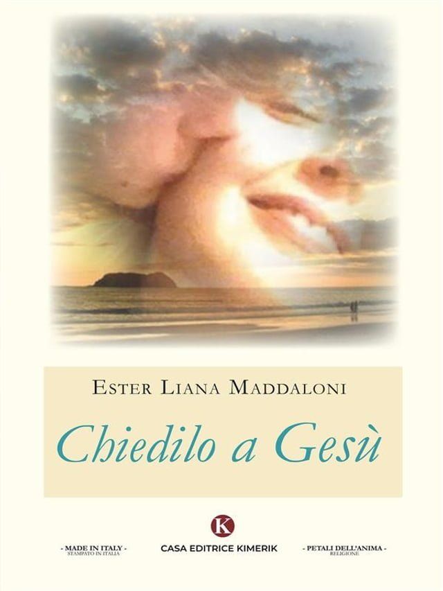  Chiedilo a Gesù(Kobo/電子書)