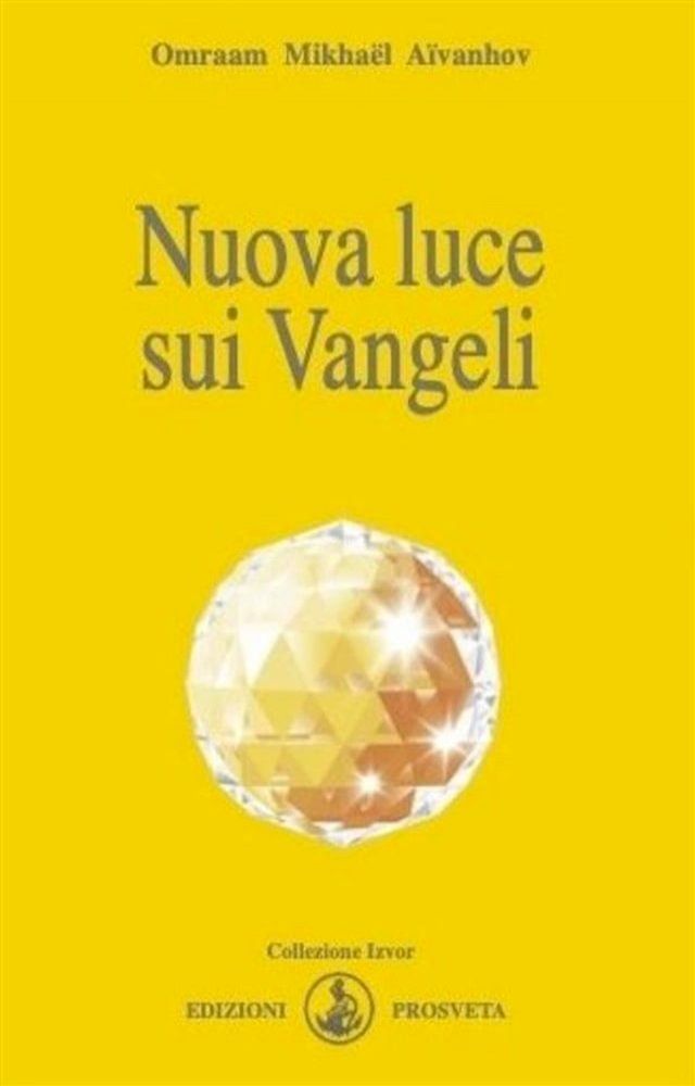  Nuova luce sui Vangeli(Kobo/電子書)