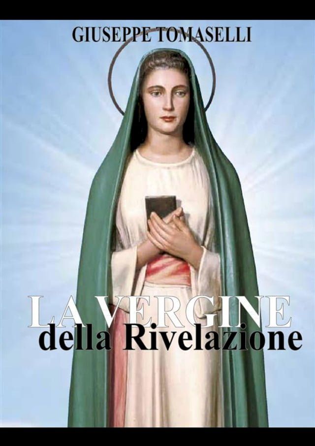  Vergine della Rivelazione(Kobo/電子書)