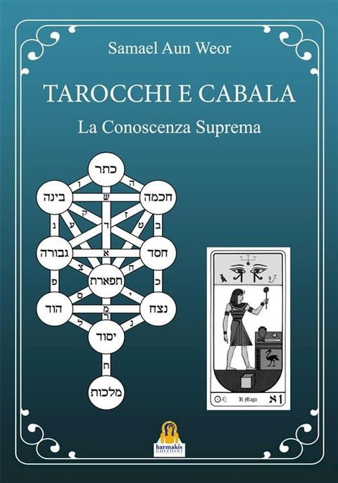 Tarocchi e Cabala(Kobo/電子書)