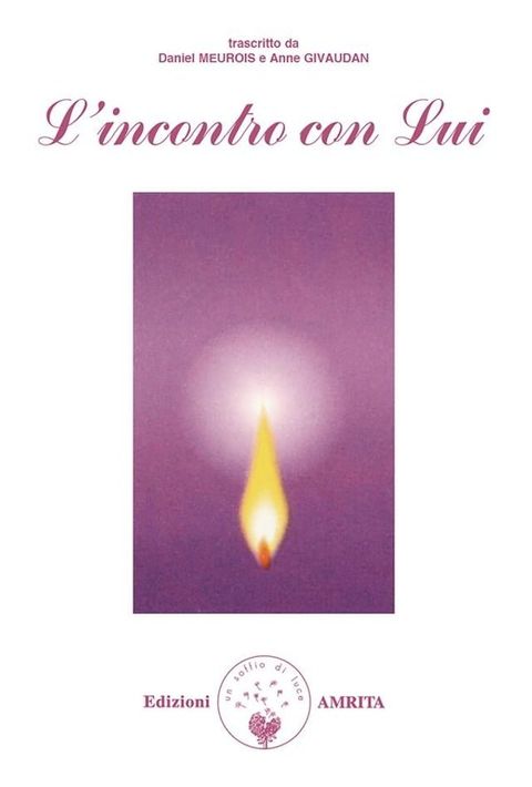 L’incontro con Lui(Kobo/電子書)