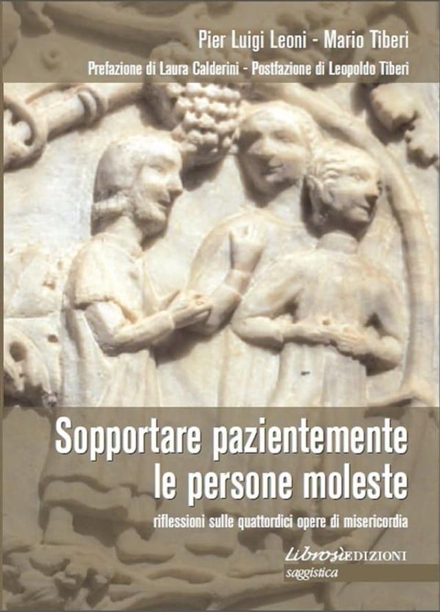  Sopportare pazientemente le persone moleste(Kobo/電子書)