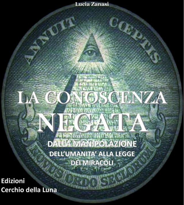  La Conoscenza Negata(Kobo/電子書)