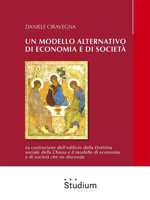 Un modello alternativo di economia e di societ&agrave;(Kobo/電子書)