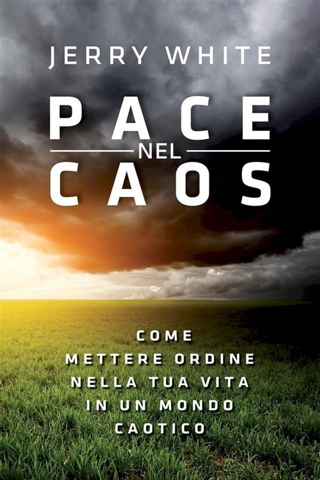  Pace nel Caos(Kobo/電子書)