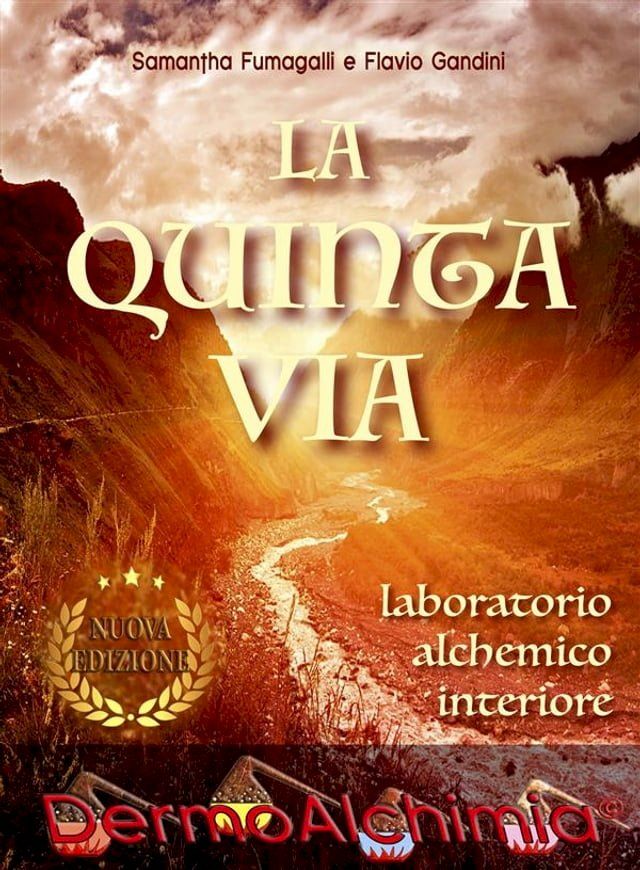  La quinta via(Kobo/電子書)