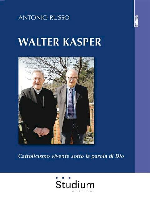 Walter Kasper(Kobo/電子書)