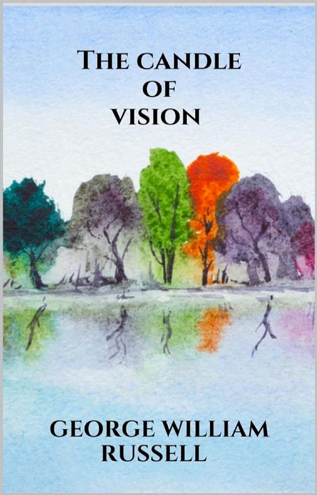  The candle of vision(Kobo/電子書)