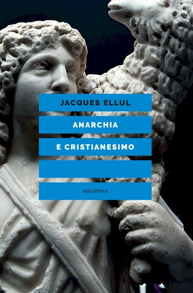  Anarchia e cristianesimo(Kobo/電子書)