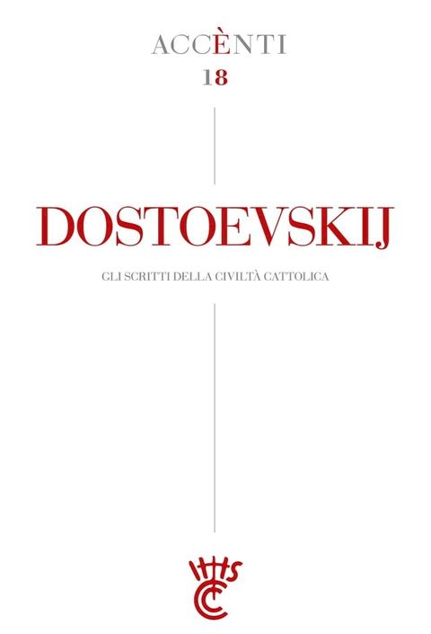 Dostoevskij(Kobo/電子書)