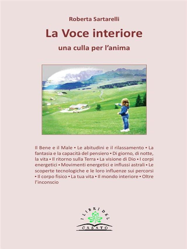  La Voce interiore(Kobo/電子書)