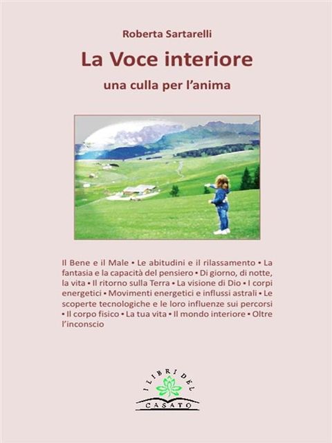 La Voce interiore(Kobo/電子書)