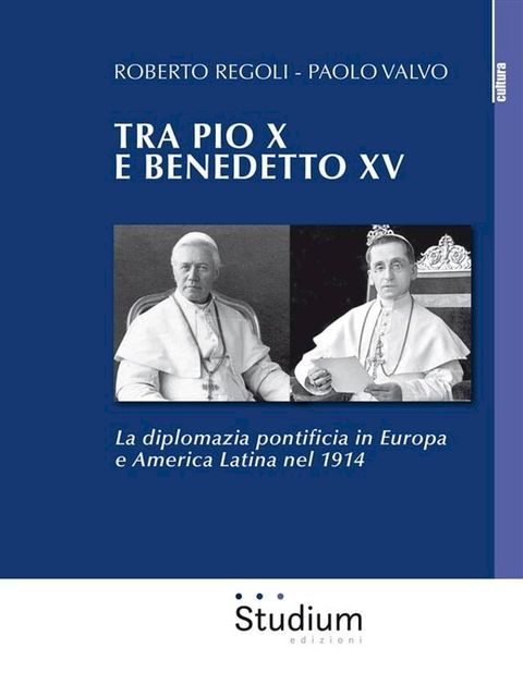 Tra Pio X e Benedetto XV(Kobo/電子書)