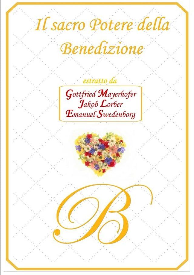  Il Sacro Potere della Benedizione(Kobo/電子書)