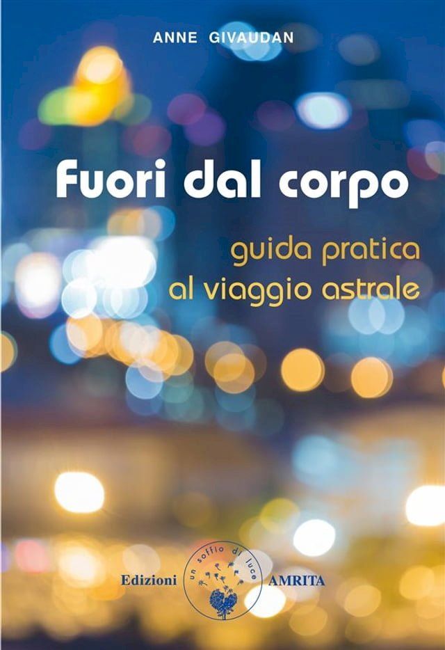  Fuori dal corpo(Kobo/電子書)