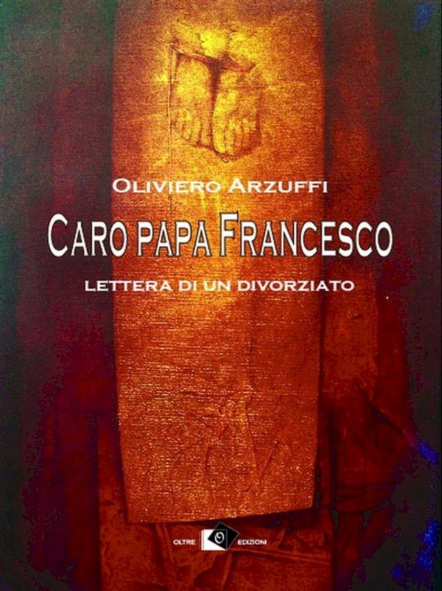  Caro papa Francesco(Kobo/電子書)