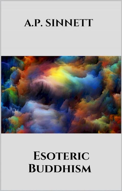 Esoteric Buddhism(Kobo/電子書)