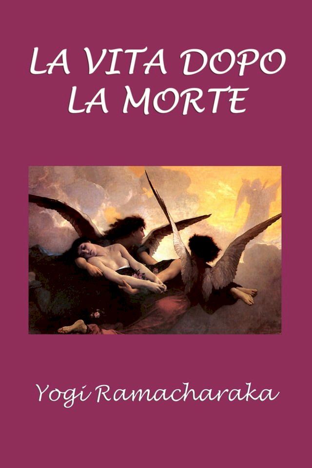  La vita dopo la morte(Kobo/電子書)