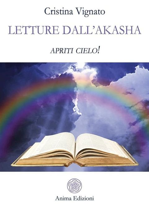 Letture dall'Akasha(Kobo/電子書)